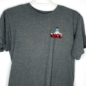 Vans Off The Wall TEE